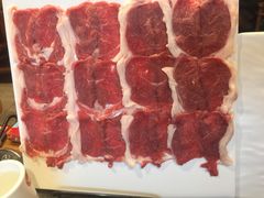 -仁和四季涮肉馆(天坛南门店)