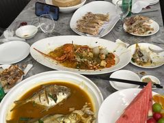 -新丁香海鲜酒店(银海商贸城店)