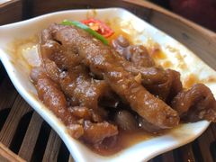 -点都德(华强南店)