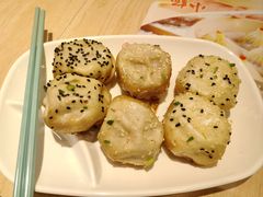 -小杨生煎(黄河路店)