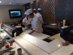 乾山寿司(好运街店)-乾山寿司(好运街店)