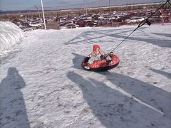 -大同万龙白登山国际滑雪场