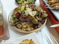 -亿牌牌东北烧烤(博物馆旗舰店)