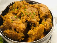 -蔼若春.传承三十年云南菜(金碧公园店)