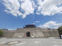 -梅城古镇