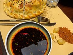 -那拉提之疆·新疆菜(美院店)