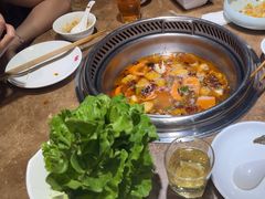 -七欣天香辣蟹火锅(常州丰臣国际广场店)