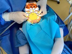 -泰康拜博口腔(世博园乐尔店)