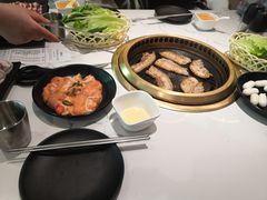 -花味烤肉(铜山万达店)