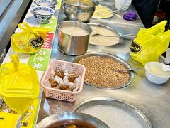 -黄记潮汕甜汤(贝底田坊店)