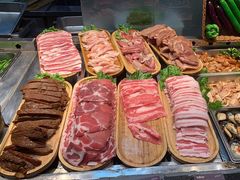 -非烤勿扰韩料自助烤肉(松山湖万科店)