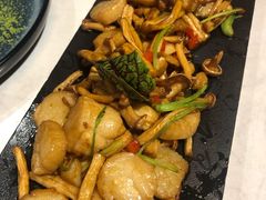 -荟廷·晶萃(陆家嘴尚悦湾店)