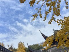 -西园戒幢律寺