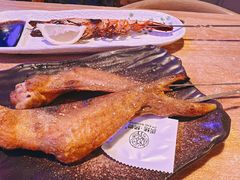 -质烤烤物·活烤海鲜(质烤总店)