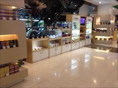店内环境-杭州大厦LSE城市生活超市(杭州大厦店)