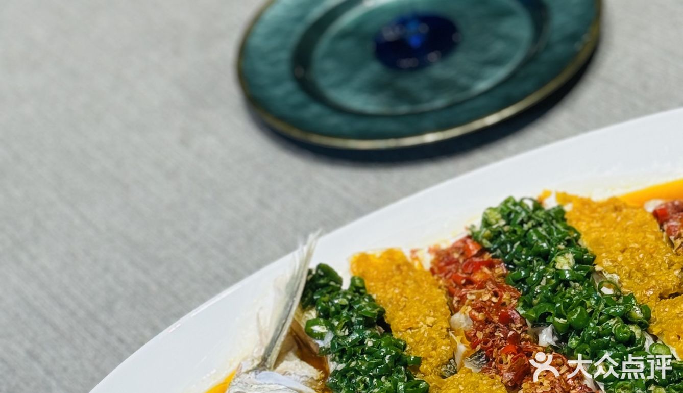 一场美食盛宴在周末愉快的展开