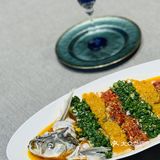 一场美食盛宴在周末愉快的展开