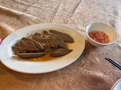 -揭阳钟记小食(福田新村店)