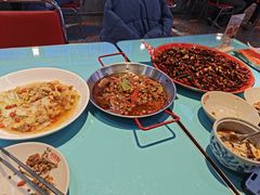 -川正旺江湖菜(三元桥店)