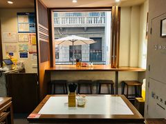 -永丰面馆(汉口路店)