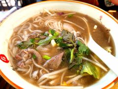 生滚牛肉河粉-越南牛肉河粉餐厅(书院巷店)