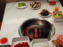 -名扬煮艺肥牛自助火锅(同和店)