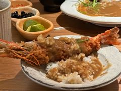 -CURRY YA 熟成咖哩專門店(深圳湾万象城店)