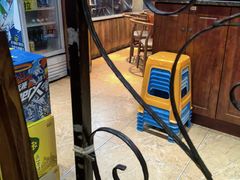 -金厨帽烤鱼(芦庄店)