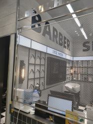 -Devilhands Barbershop男士理容店