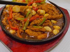 -裕德隆清真饭庄·天津特色菜(河东店)