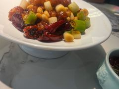 -雀蓝川菜(滨湖万象汇店)
