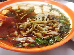-张记汤馆(嫩江路店)