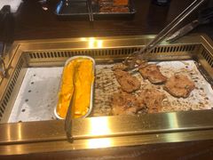 -新石器烤肉(之心城店)