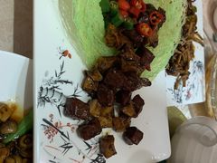 -阿英煲(凉城路店)