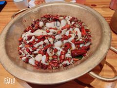-永安水煮活鱼·仪征菜(仪征奥林匹克店)
