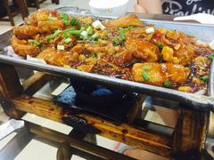 -徽州美食(三十年老店)