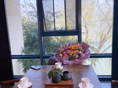 靠窗位-湖滨客舍·湖北菜