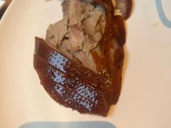 -四季民福烤鸭店(前门廊房二条店)