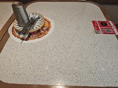 -必胜客(安盛购物广场金州店)