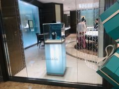 -Tiffany & Co.蒂芙尼
(武汉武商MALL店)
