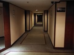 -广州珀丽酒店