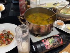 -味莊餐厅(康庄南街店)