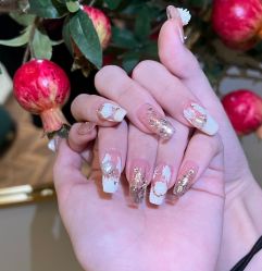 -雪儿·YuKi美甲美睫皮肤管理Salon