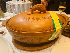 -风味小馆(天目湖宾馆店)