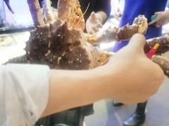 -德兴show鲜·蒸汽海鲜火锅餐厅(格创悦里店)