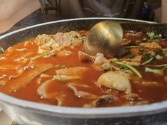 -川堂风·跷脚牛肉·乐山爆炒(中建乐荟天地店)