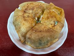 -兰庆鸡蛋馃(人民路店)