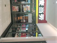 -麦当劳(金桥店)