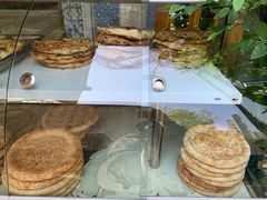 -新疆伊宁远征餐厅