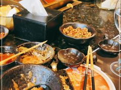 -王家渡火锅店(棕榈泉店)